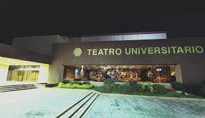 Teatro Universitario: escenario cultural y artístico de la UANL