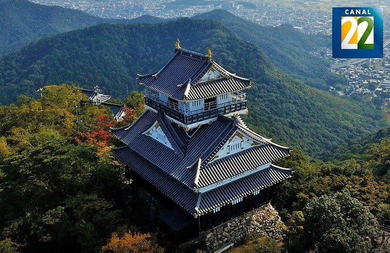 Explorando Japón, un recorrido natural y cultural por el país del sol naciente