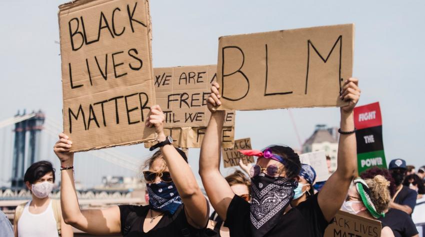 Black Lives Matter: la lucha contra el racismo desde la comunicación