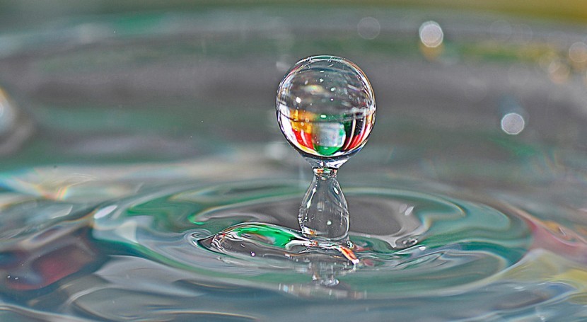 Valeria López: condicionar el voto a cambio de agua es un crimen contra la humanidad