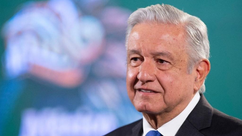 Inician investigaciones por el accidente en el Metro: López Obrador