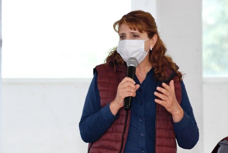 Instalar mesas de trabajo de productores del nopal y autoridades capitalinas será una de sus primeras acciones de gobierno: Vanegas Tapia
