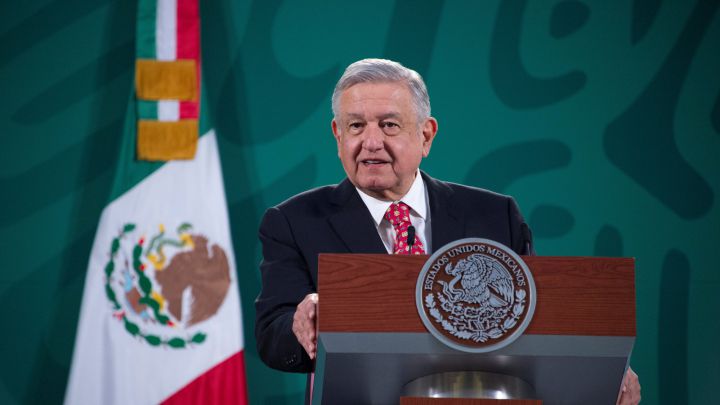 Encuesta indica: más del 70 por ciento señala que debemos continuar; “sería inmoral que fuera “patito”:López Obrador