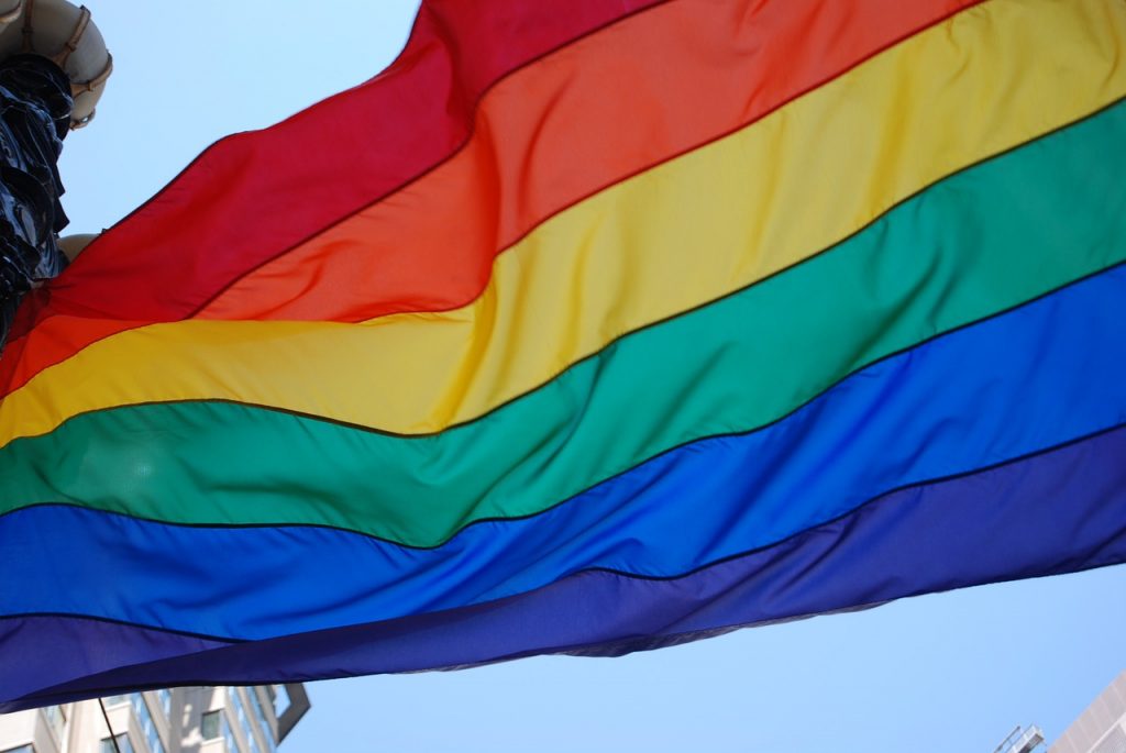 Día Internacional contra la Homofobia, Transfobia y Bifobia: Literatura y libertad