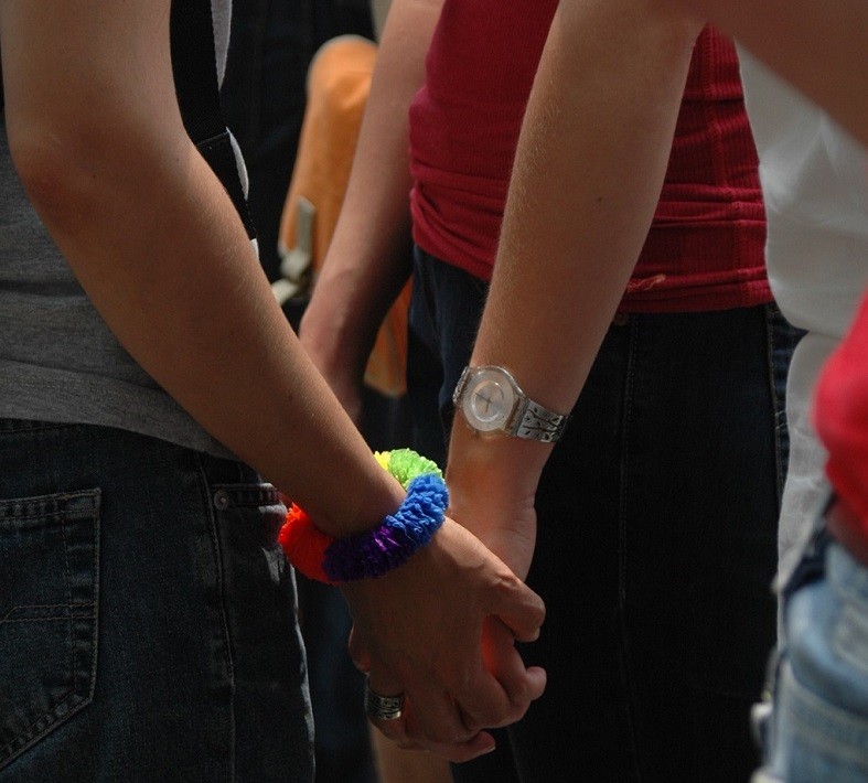 En la celebración del día internacional del orgullo LGBT+ la UAM es diversa
