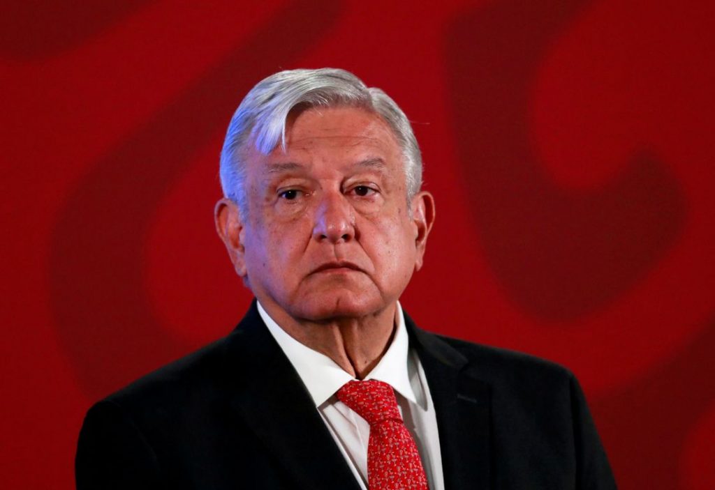 Presidente López Obrador enviará iniciativa para fortalecer a la CFE