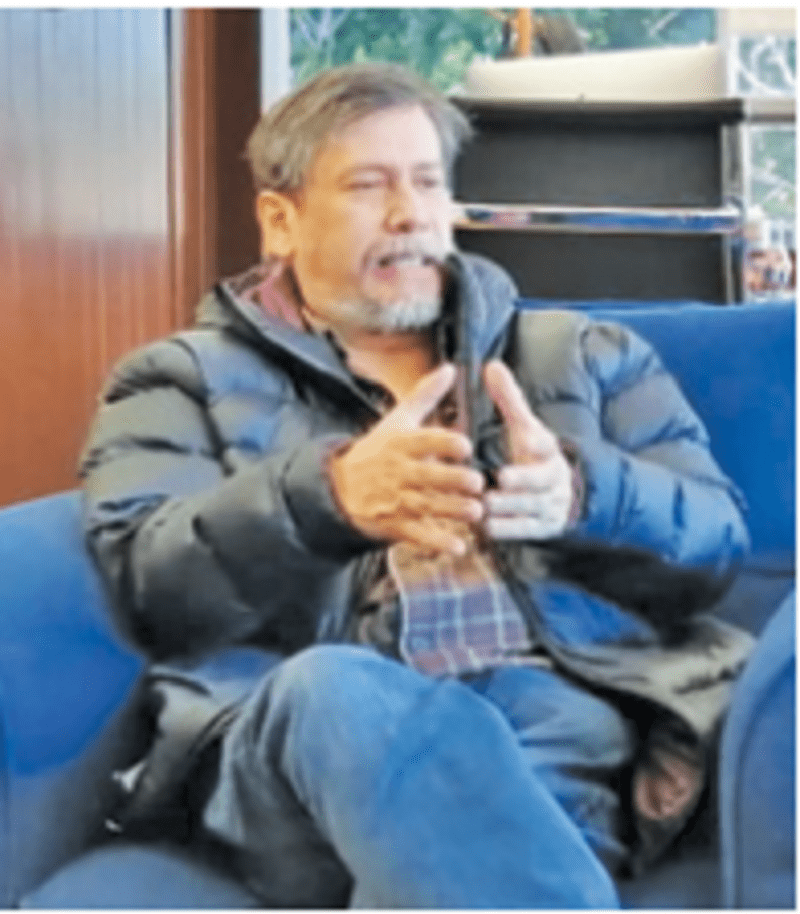 Protegido: Optimizamos recursos para transmitir diez nuevas series en Canal 22: Armando Casas