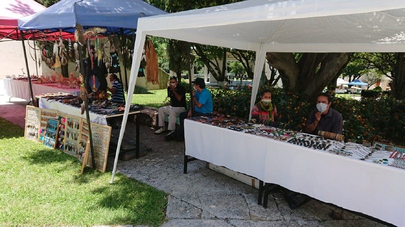 Ofrece Centro Regional de Cultura “Sor Juana Inés de la Cruz” curso de verano en Nepantla