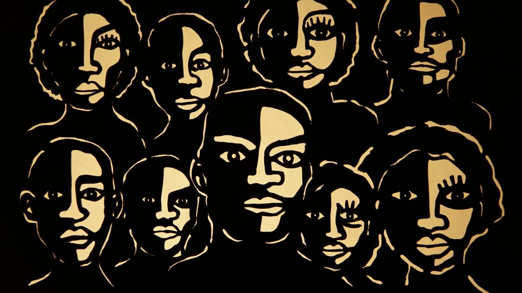 Nyanga, un cortometraje sobre la resistencia afrodescendiente