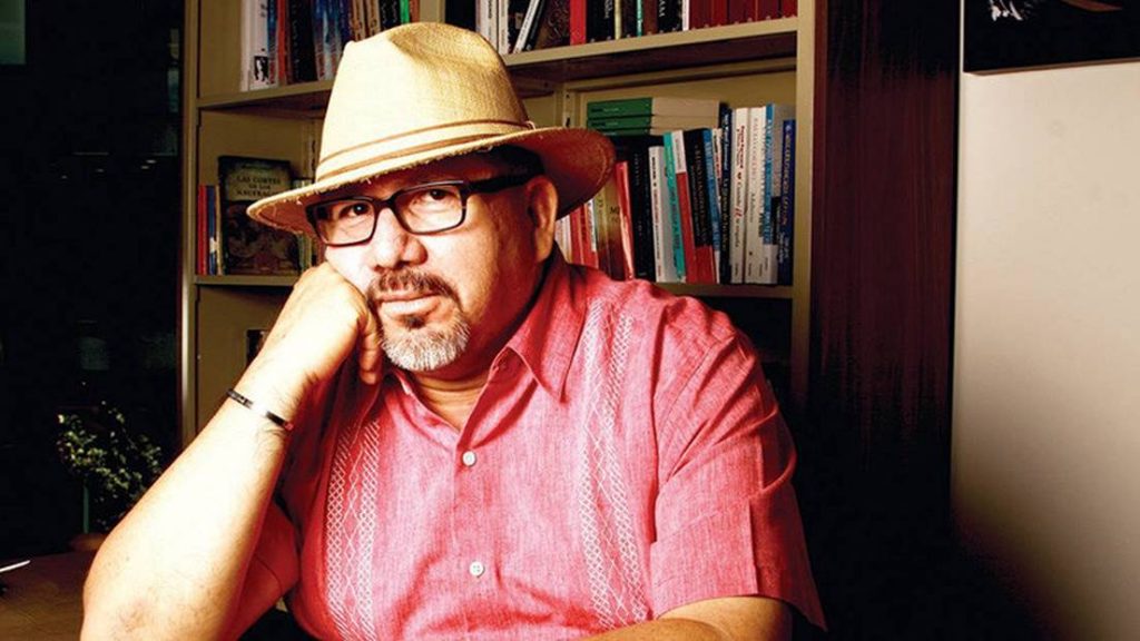 Piden extradición de Dámaso López “El Mini Lic”, autor intelectual del homicidio del periodista Javier Valdez