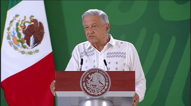 Chiapas, Guerrero y Oaxaca continuarán con atención prioritaria: AMLO