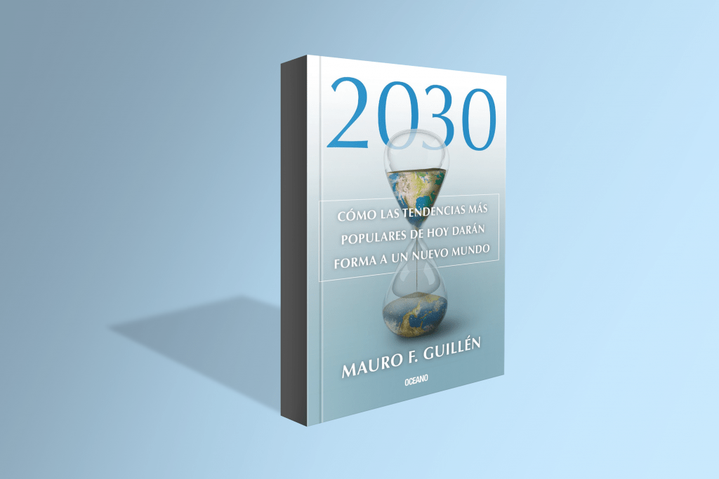 Todavía no es muy tarde para prepararnos para el 2030
