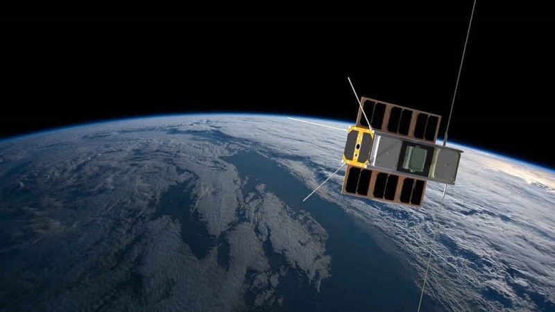 Protegido: NASA coloca en órbita nanosatélite construido por la UPAEP