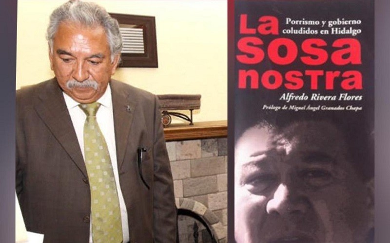 Protegido: El priista Gerardo Sosa Castelán gana juicio por daño moral a Alfredo Rivera Flores