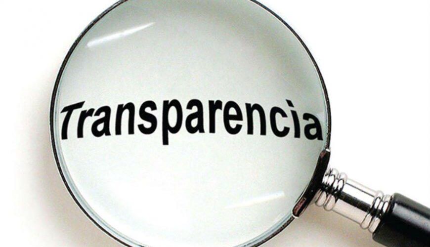 Transparencia: actor clave en los procesos de Entrega-recepción