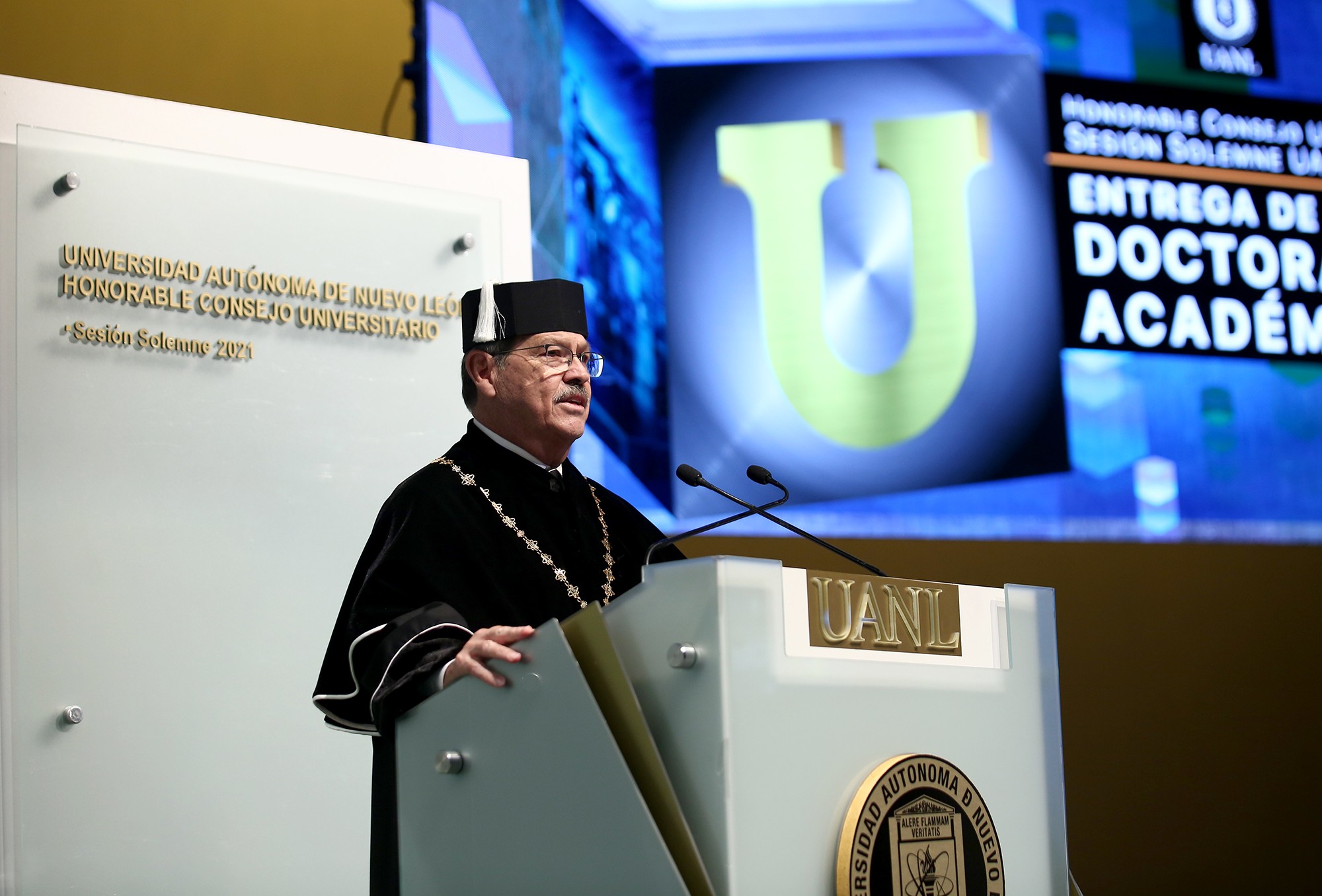 Último día de servicio social en Agronomía UANL, image size:2000x1356