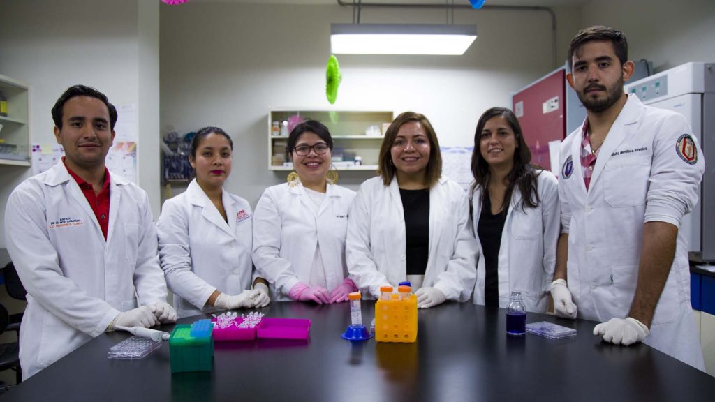 UANL. Premia investigaciones de calidad