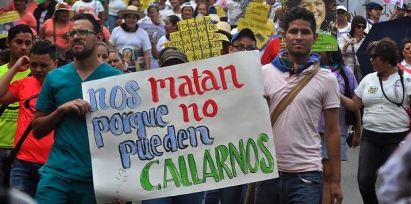 El Estado mexicano debe proteger a ambientalistas indígenas, consideran en la Permanente