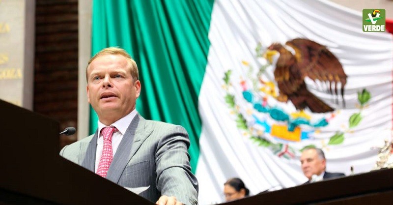Impulsan punto de acuerdo para exhortar a los gobiernos Federal y de Quintana Roo a atender el arribo de sargazo