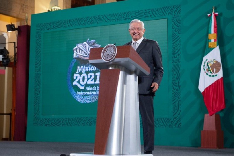 Presidente López Obrador presentará iniciativa para Reforma Constitucional en materia electoral