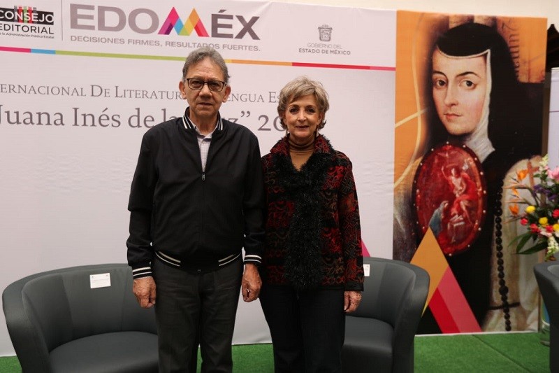 Es de un millón de pesos el Premio Internacional de Literatura en Lengua española “Sor Juana Inés de la Cruz” 2021