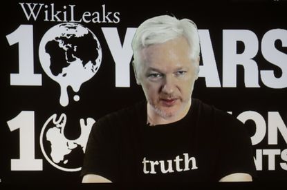 El Yunke, PAN, “Yo Influyo” financian actividades de ultraderecha: WikiLeaks