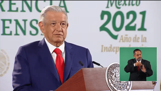 AMLO sugiere a mujer indígena como represente cultural de México en España en lugar de Brenda Lozano