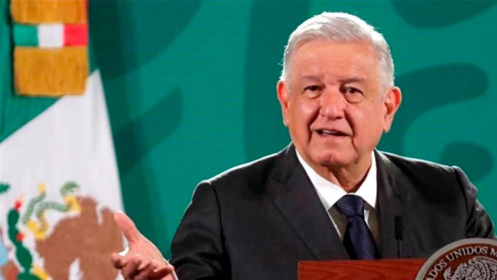 López Obrador anunció medidas para frenar desabasto de gas LP