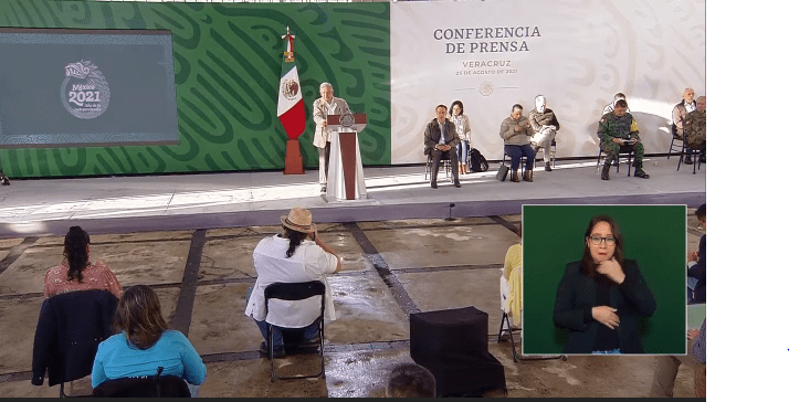 López Obrador solicita a la FGR que haga público proceso de Anaya para evitar confusiones
