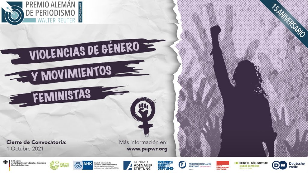 Violencias de Género y Movimientos Feministas