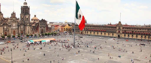 México en los medios internacionales: estrategias de Diplomacia Pública