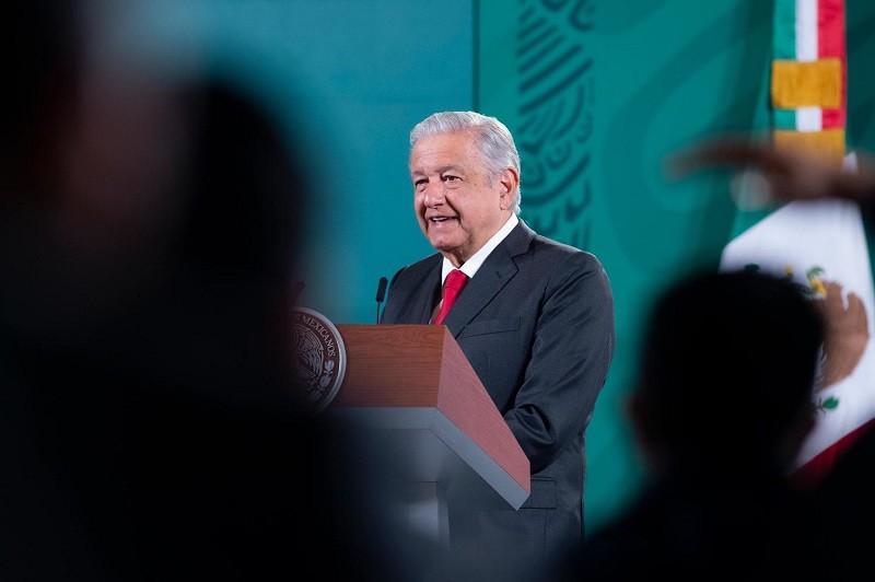 Falta acción en convenio a favor de América Latina y el Caribe: López Obrador