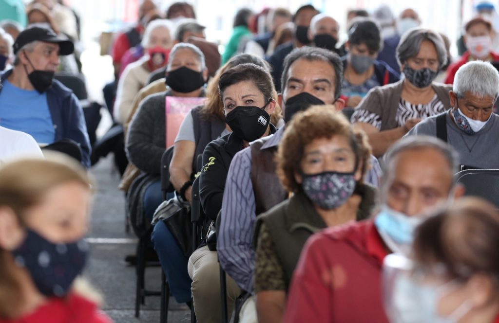 Se amplía hasta el 12 de septiembre registro a pensión para adultos mayores