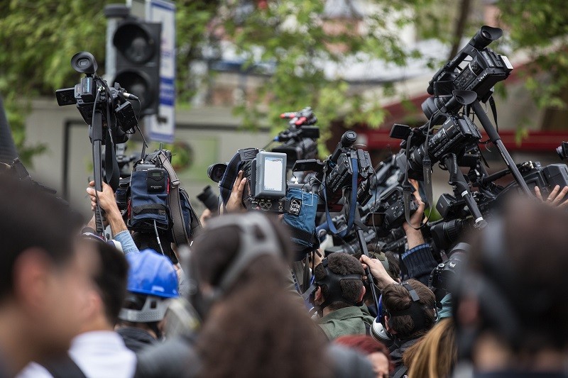 FMOPDH  exige garantizar la integridad de las personas periodistas y el derecho a la Libertad de Expresión