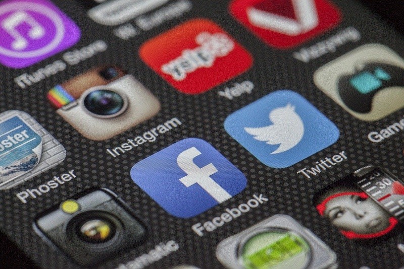 Promueve RSF cumbre contra la censura en redes sociales