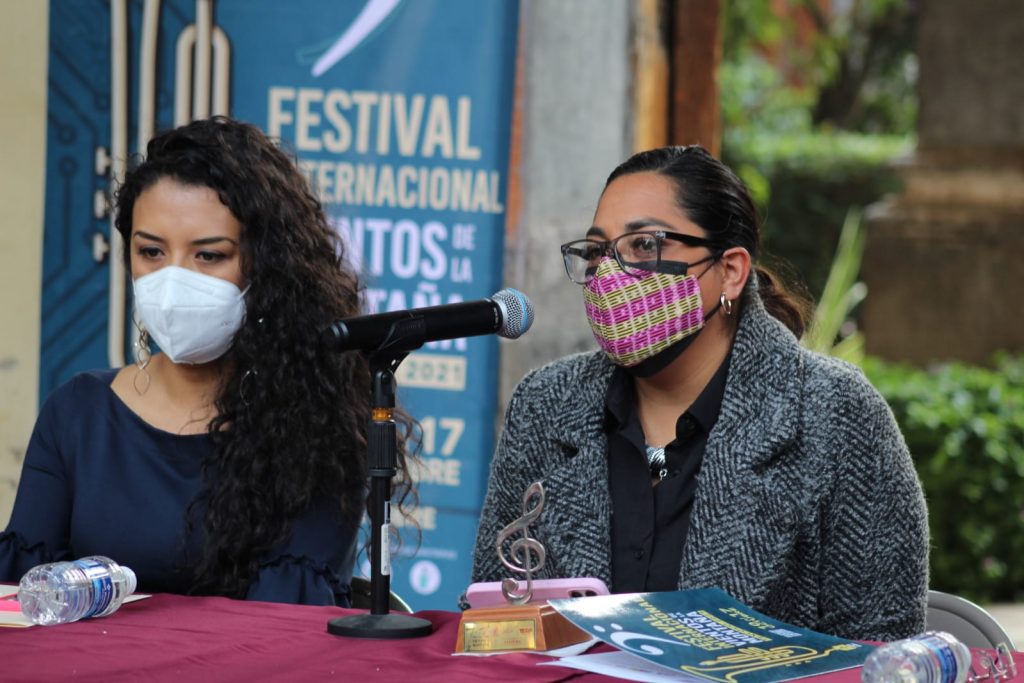 Llega el 9° Festival Internacional Vientos de la Montaña Texcoco 2021
