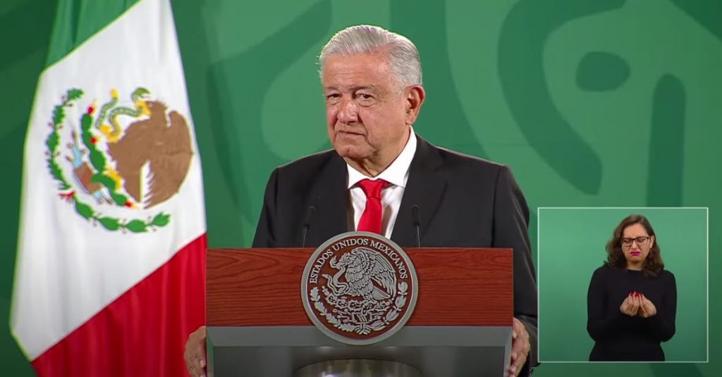 León Krauze se va mal descalificando mensaje de Biden a México por Consumación de Independencia: AMLO