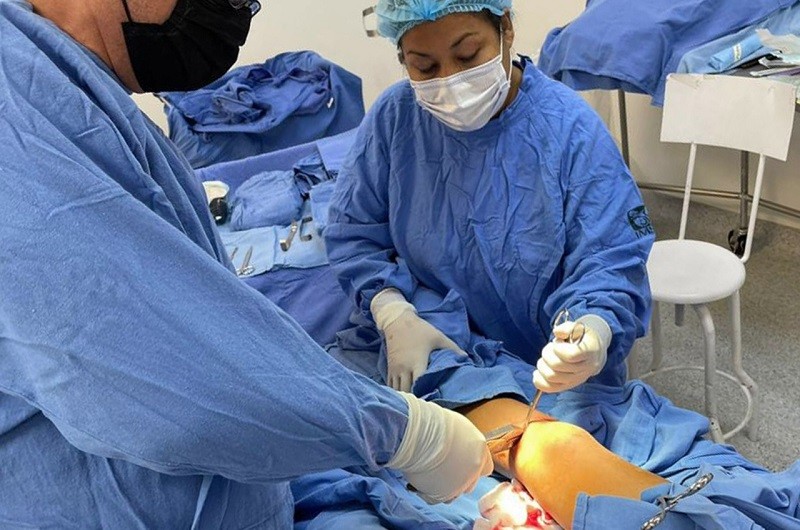 En octava Jornada Nacional de Recuperación de Servicios IMSS logró 24 trasplantes de órganos y tejidos