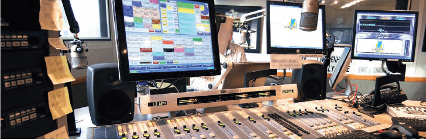 Radios universitarias: difusión cultural y vocación de servicio