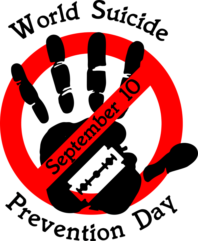 Invita Secretaría de Salud a foro por el Día Mundial para la Prevención del Suicidio