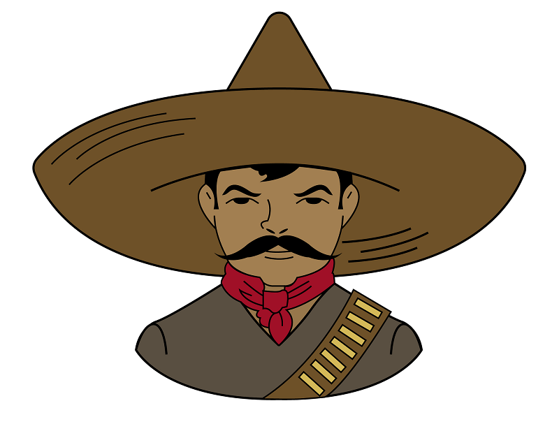 Protegido: Mexicanidad en la vestimenta: Zapata y Maximiliano