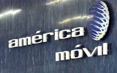 América Móvil, lista para poner en marcha su red 5G en México