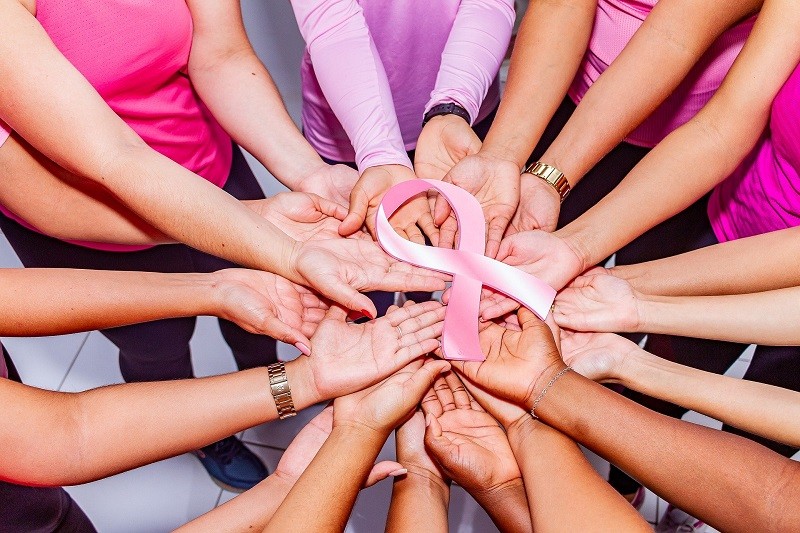 Capacitación para identificar factores de riesgo de cáncer de mama, estrategia de IMSS-BIENESTAR