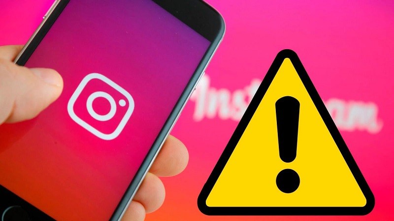 Instagram pondrá en marcha nueva función que notifica la caída de su sistema