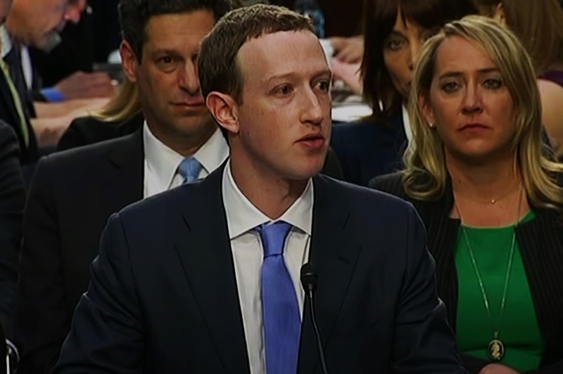 Niega Facebook acusaciones de anteponer el beneficio sobre la seguridad y bienestar de usuarios