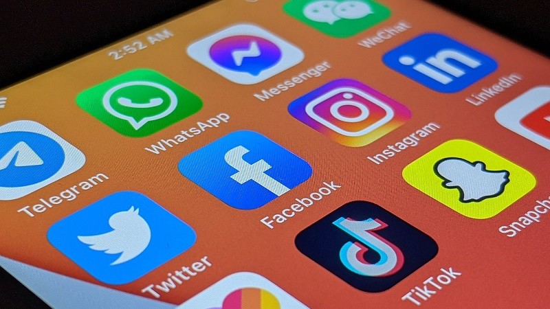 Rusia vigilará redes sociales e internet, para detectar “conductas destructivas”