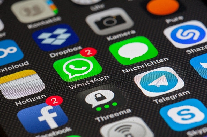¡Caída mundial! Facebook, WhatsApp, Instagram y Messenger reportan fallas en sus servicios