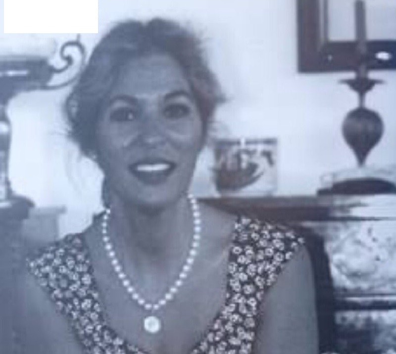 Fallece Celeste Batel, esposa de Cuauhtémoc Cárdenas