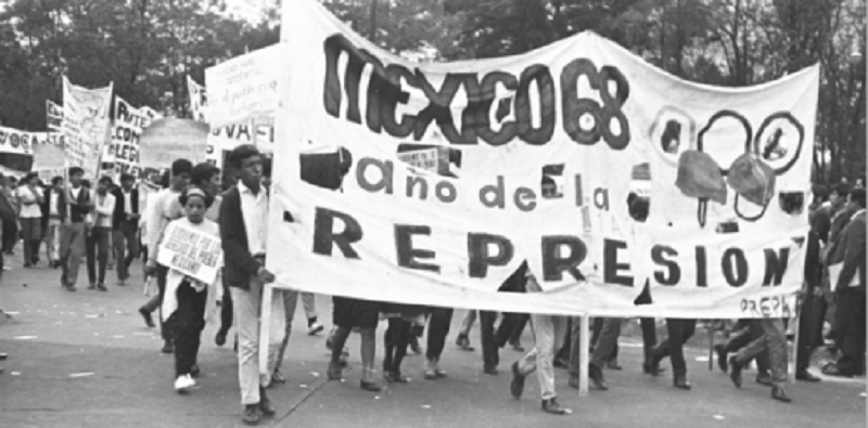 El movimiento estudiantil en Guadalajara 1970-1973 ¿Impactó educativamente a la Universidad?
