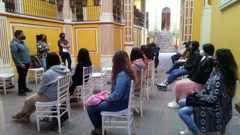 Cumple su segundo aniversario Museo-casa Toluca 1920; punto de encuentro entre el conocimiento y la cultura